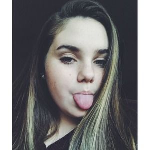 Meet your Posher, Katelyn